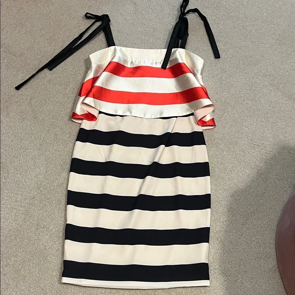 Anthropologie dress NEW